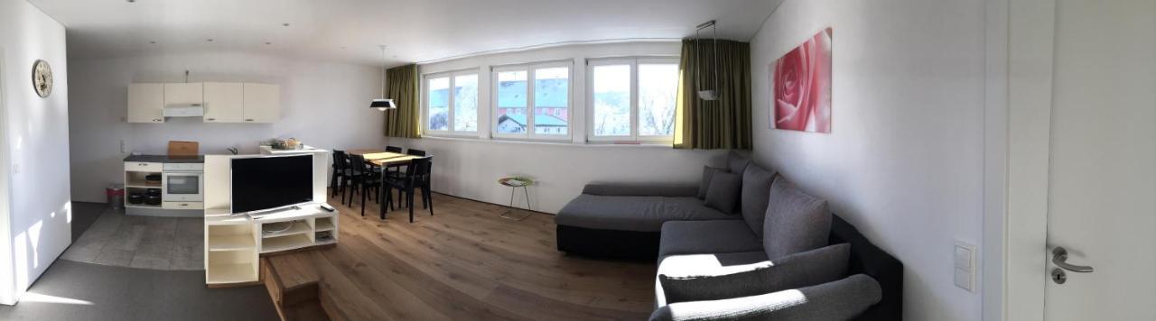 Gret-Stube Hotel Weilheim Buitenkant foto