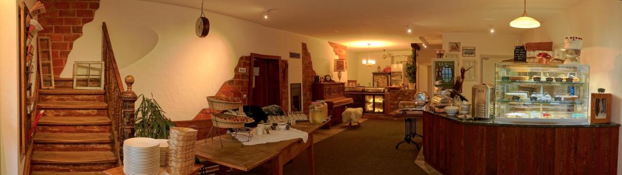 Gret-Stube Hotel Weilheim Buitenkant foto