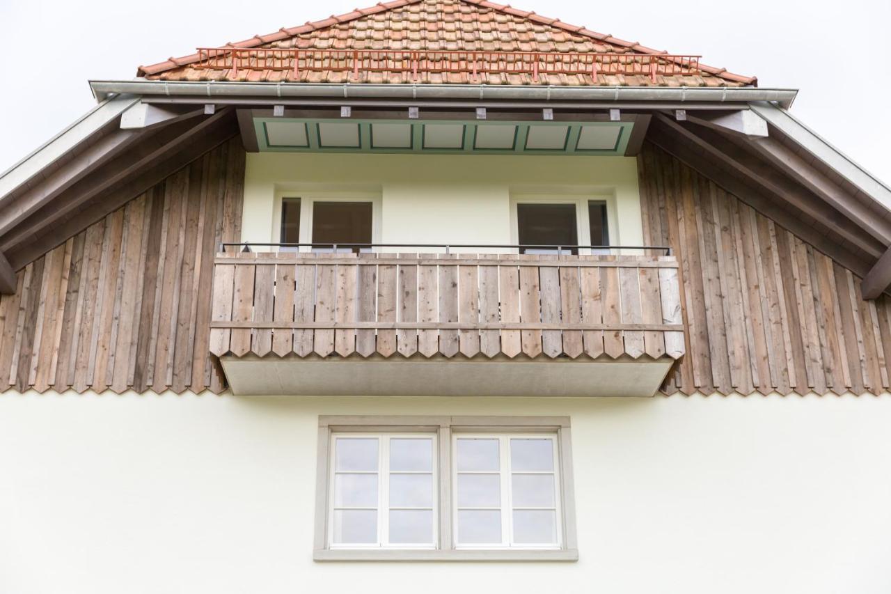 Gret-Stube Hotel Weilheim Buitenkant foto